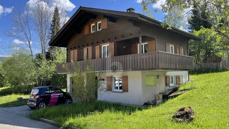 AN RUHIGER LAGE FÜR GENIESSER (1)
