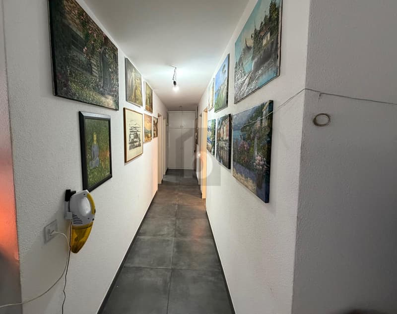 SPAZIOSA CON GIARDINO (2)