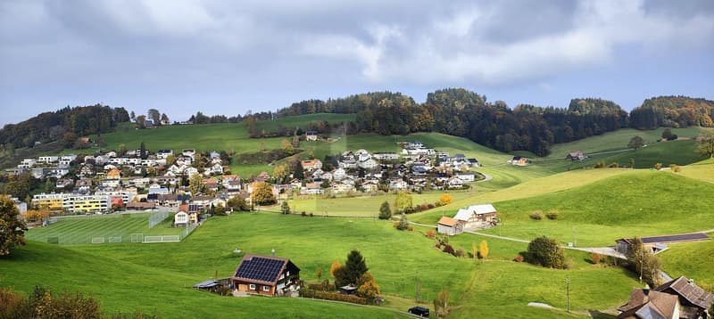 MODERN UND KOMPLETT SANIERT (5)
