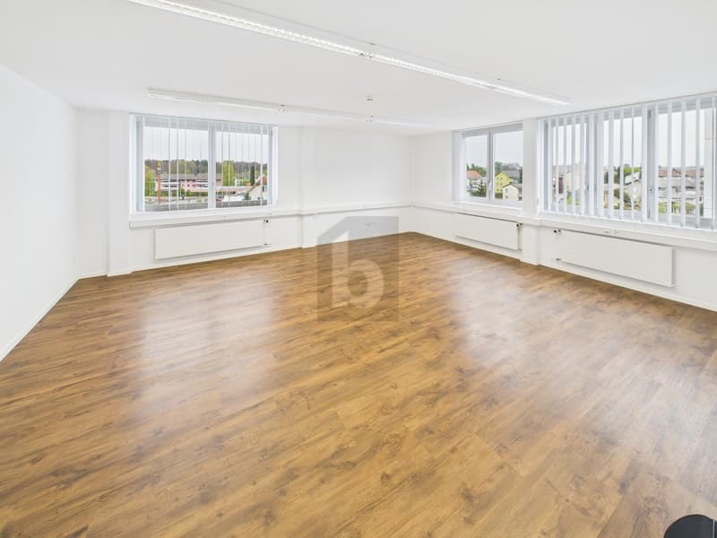 MODERNES BÜRO AN ZENTRALER LAGE ( BÜRO 3.08) (3)