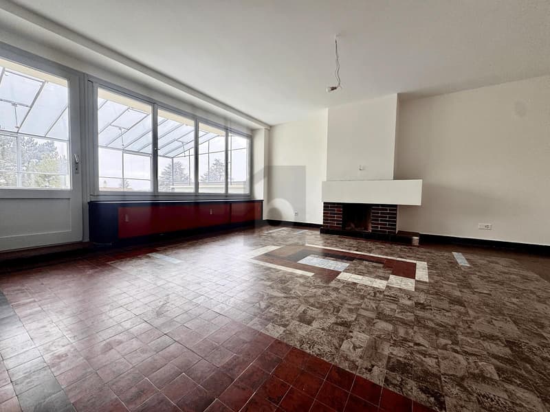 DUPLEX DEXCEPTION - JARDIN DE 670M2 + ROOFTOP (5)