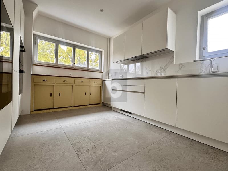 DUPLEX DEXCEPTION - JARDIN DE 670M2 + ROOFTOP (4)
