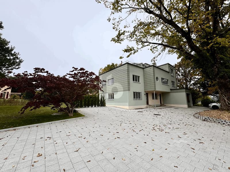 DUPLEX DEXCEPTION - JARDIN DE 670M2 + ROOFTOP (1)