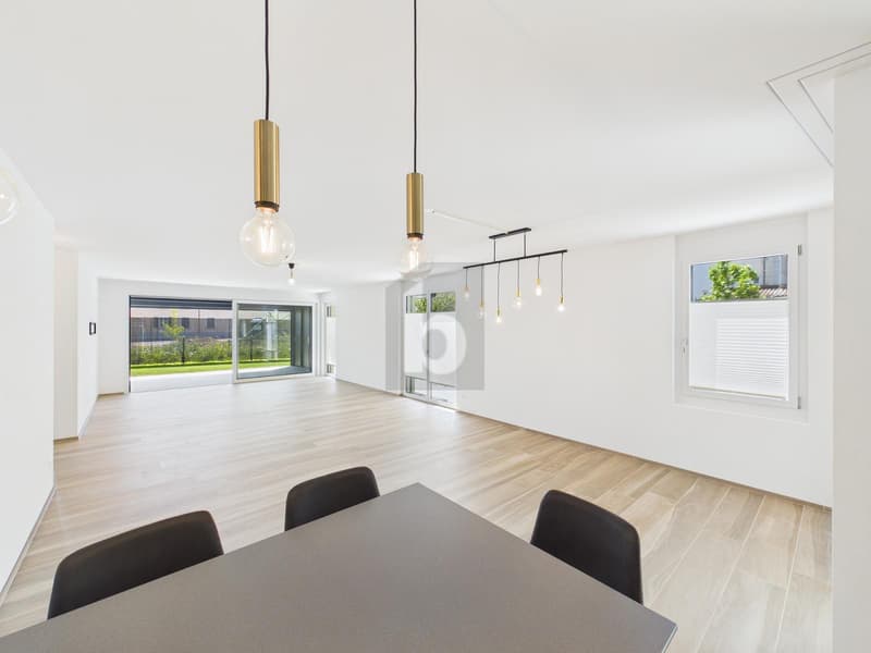 PREISHIT ! PREMIUM MIT GARTEN & DESIGNKÜCHE (3)