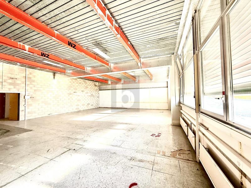 SPACIEUX ET CENTRAL (4)