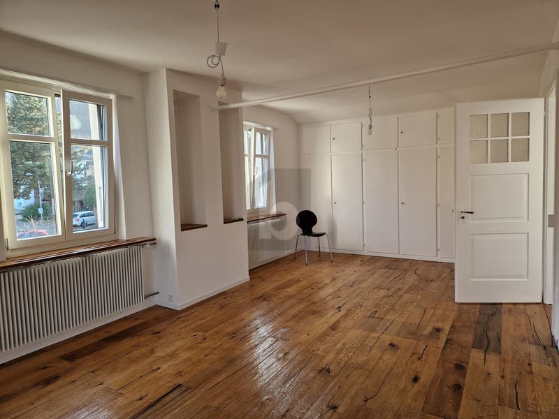 MIT 50M² SONNENTERRASSE! (2)