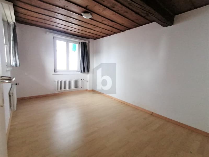 CHARMANTE WOHLFÜHLOASE MIT GALERIE UND TERRASSE (5)