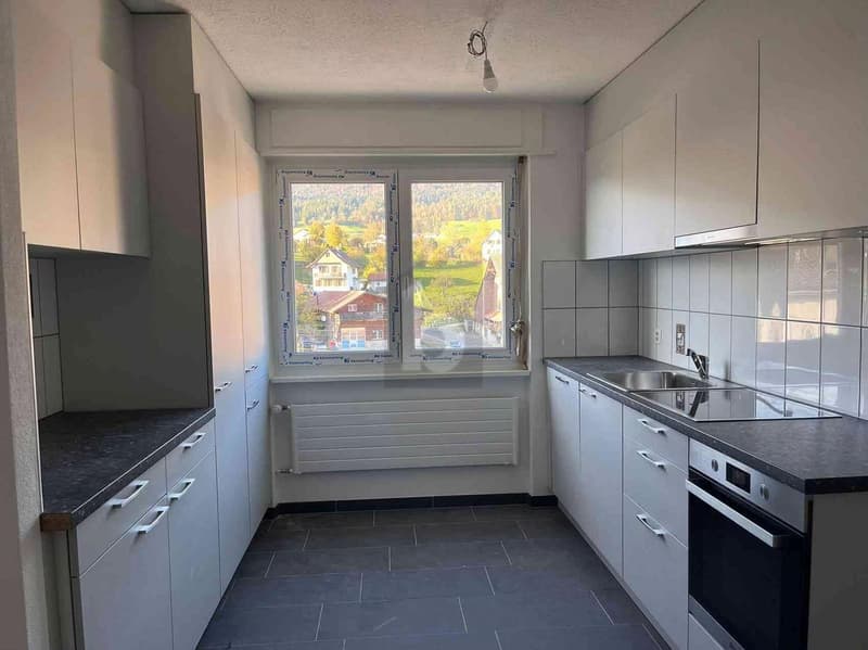 SPACIEUX ET MODERNE (3)