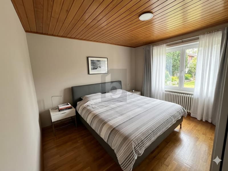 JOLIE MAISON DE 2 LOGEMENTS AU CALME (4)