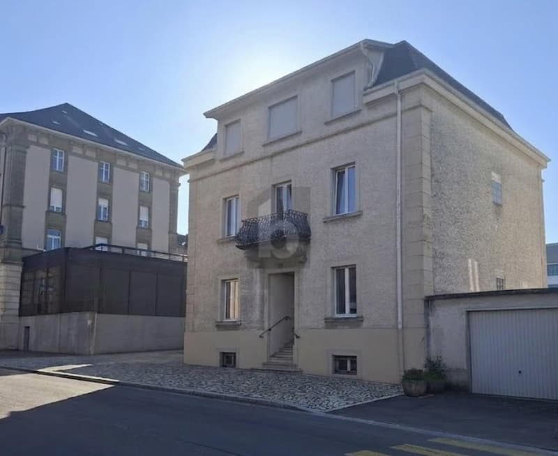 LUMINEUX, SPACIEUX, BIEN PLACÉ (1)