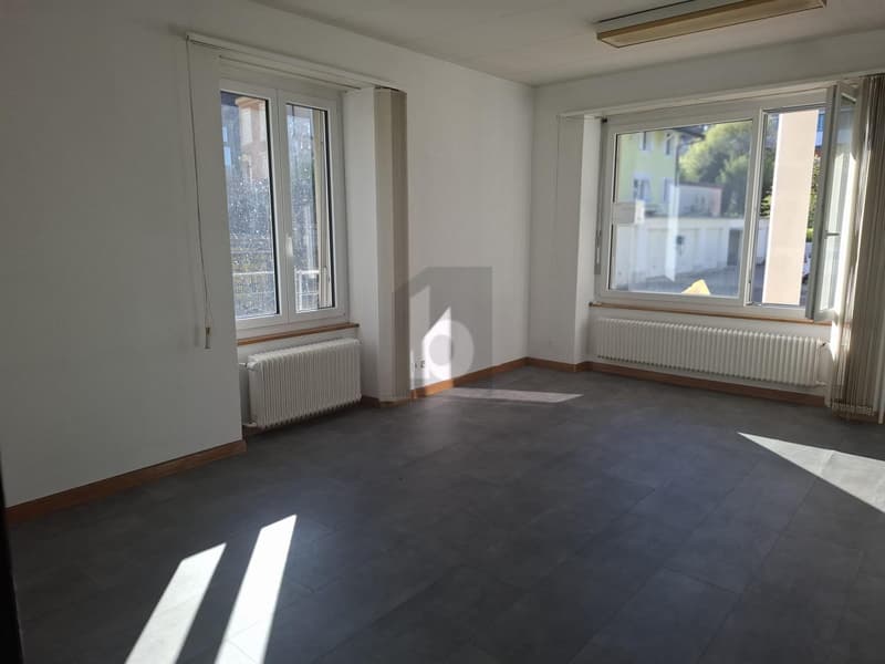 LUMINEUX, SPACIEUX, BIEN PLACÉ (2)