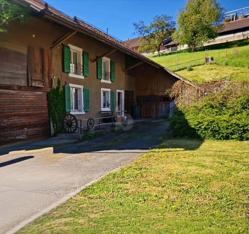 IDYLLISCH MIT VERWIRKLICHUNGSCHANCEN (1)
