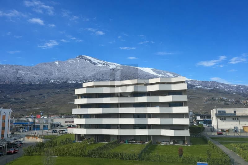 MAGNIFIQUE PAYSAGE AU CALME (1)