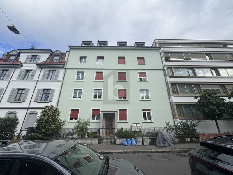 MÖBLIERT, RENOVIERT - SOFORT ZUHAUSE (1)