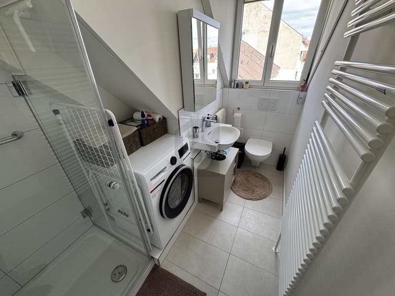 MÖBLIERT, RENOVIERT - SOFORT ZUHAUSE (5)