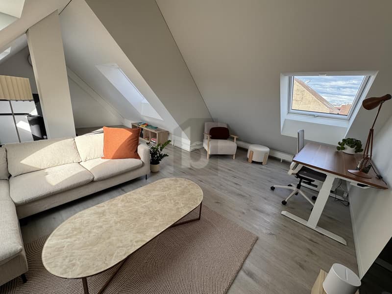 MÖBLIERT, RENOVIERT - SOFORT ZUHAUSE (2)