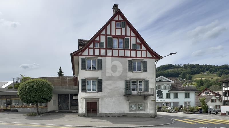 NEBELFREI AN ZENTRALER LAGE (1)