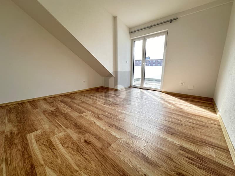 GROSSZÜGIG MIT SCHÖNER TERRASSE (3)