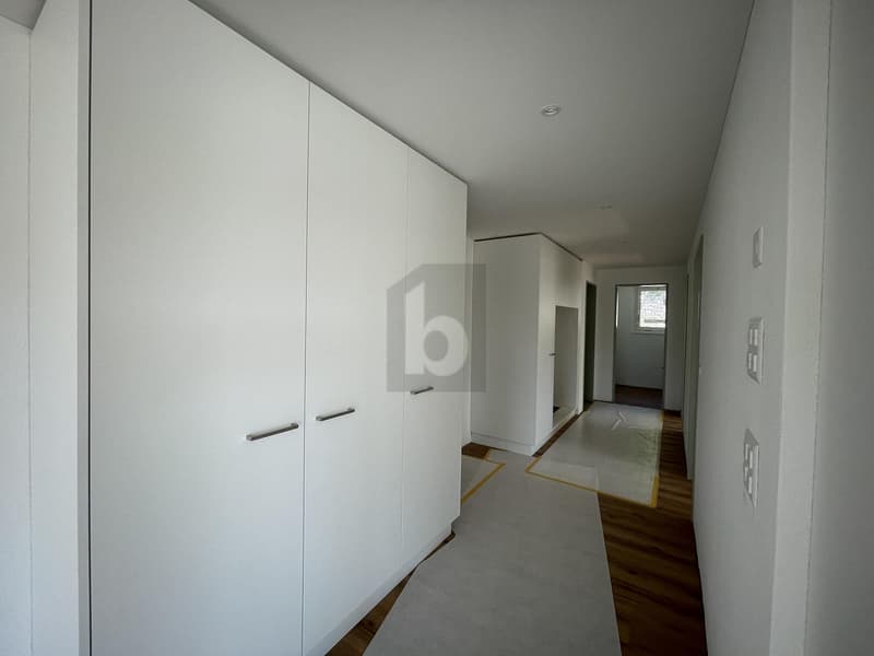MIT EIGENEM WASCHTURM UND GARTEN (70 M2) (5)