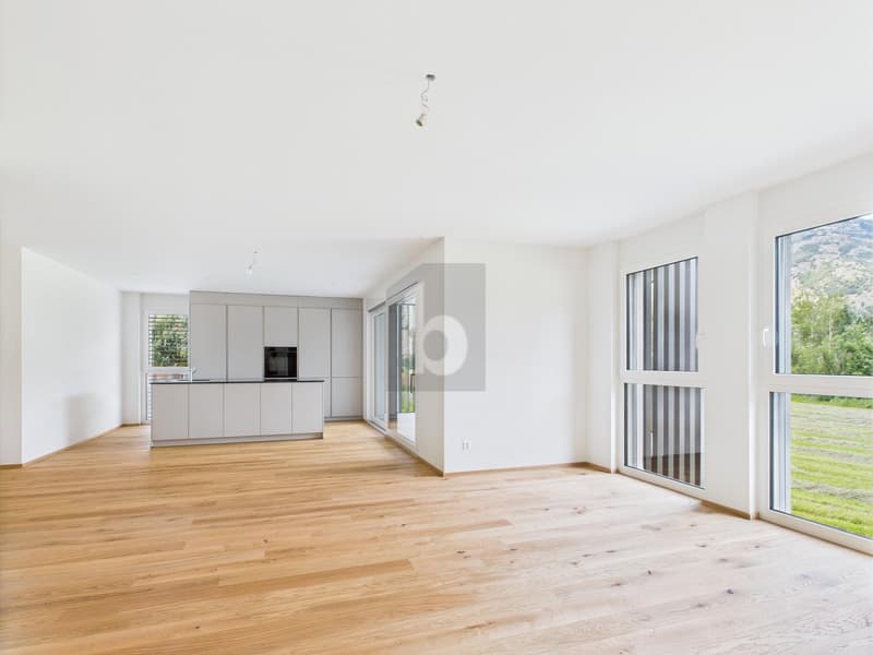 MODERN UND SONNENVERWÖHNT (1)