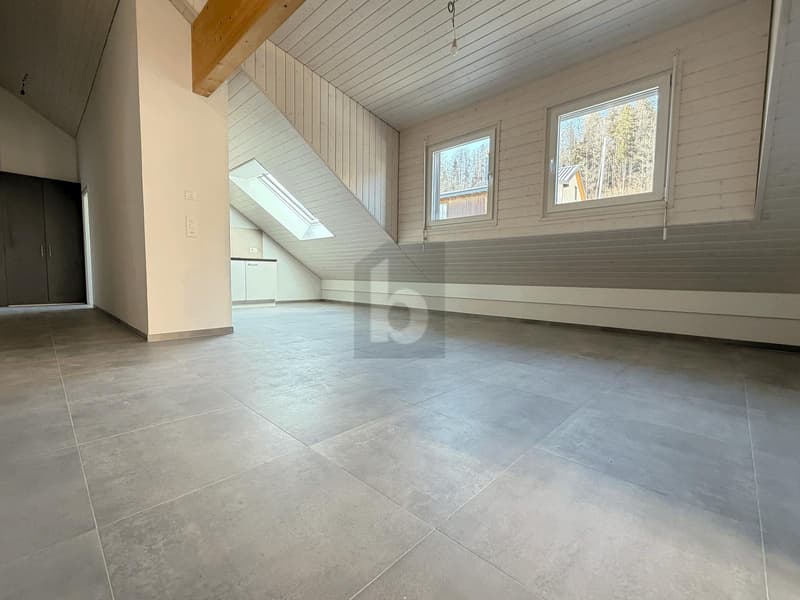 AU CENTRE DU VILLAGE - NEUF (LOT5) (2)