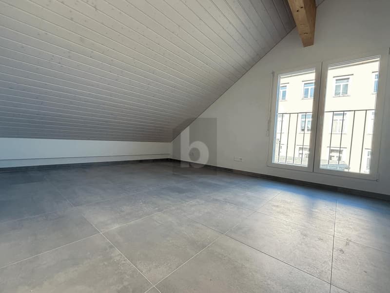 AU CENTRE DU VILLAGE - NEUF (LOT5) (4)