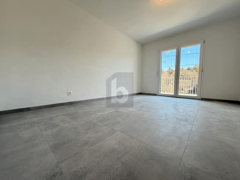 SPACIEUSE TERRASSE DE 54M2 - NEUF (LOT 16) (4)