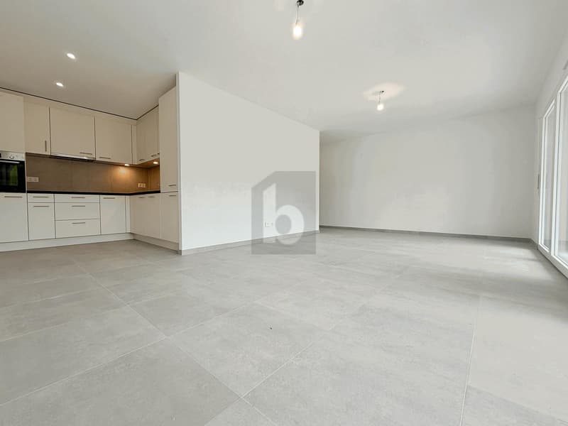 SPACIEUSE TERRASSE DE 54M2 - NEUF (LOT 16) (1)