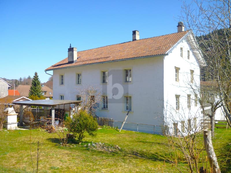 INVESTIR ET HABITER MALIN ! (1)