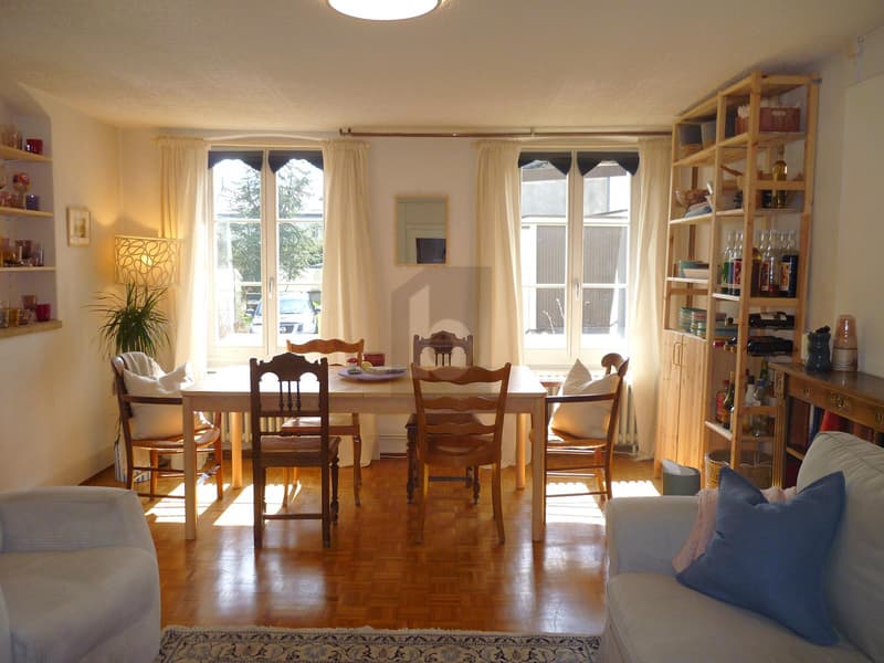 INVESTIR ET HABITER MALIN ! (3)