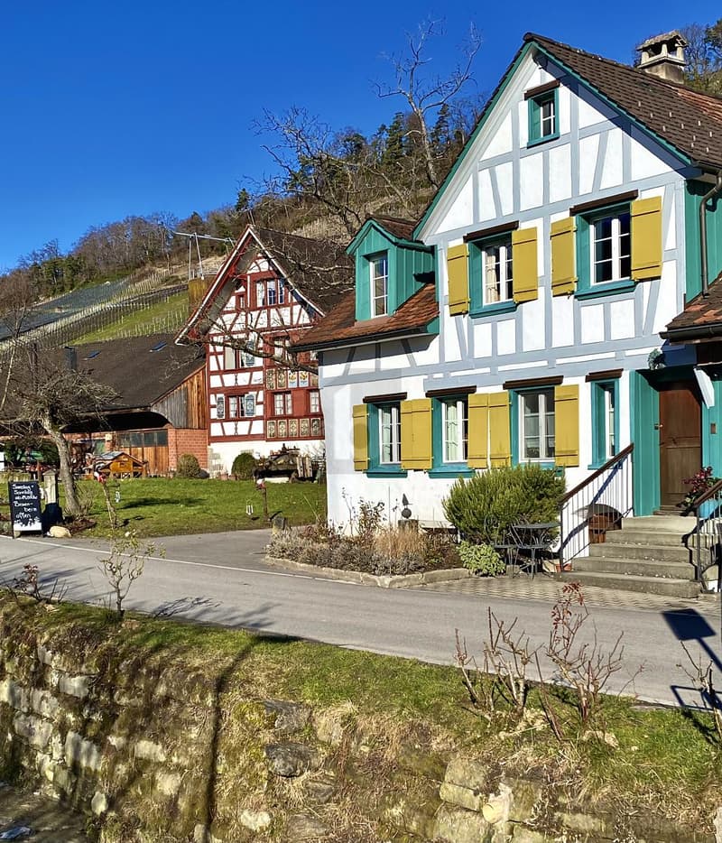 IDYLLISCH UND NATURNAHE (1)