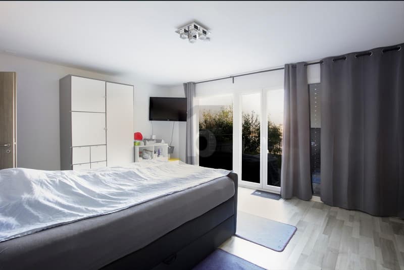 GRAND ESPACE PROCHE DE LA NATURE (3)