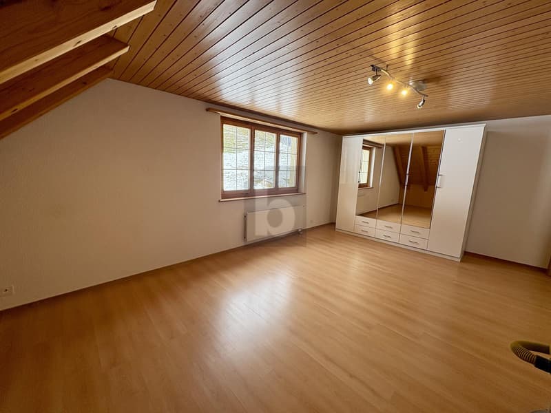 GROSSZÜGIG UND NATURNAH MIT BALKON (4)