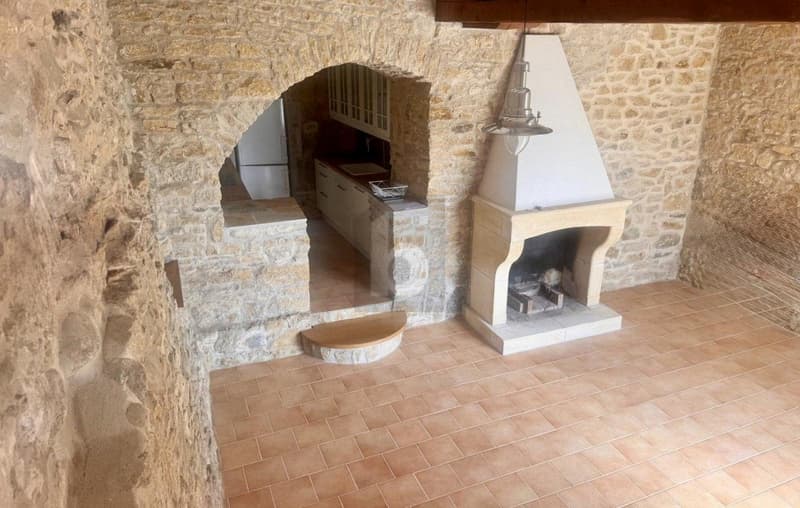 INDÉPENDANT AVEC GRANDE TERRASSE (3)