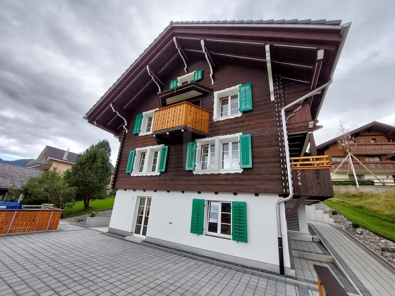 MODERNE, RENOVIERT UND GROSSZÜGIG (2)