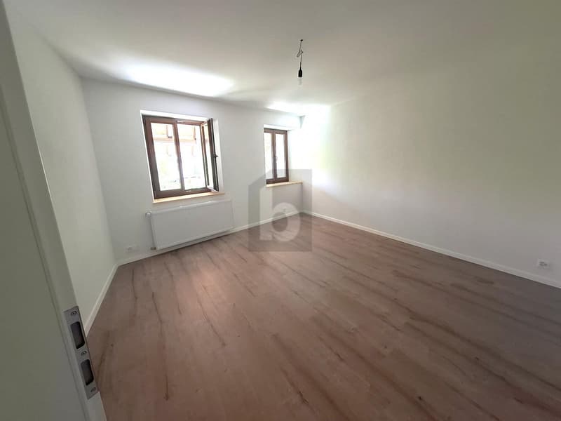 CHALEUREUR, MODERNE, SPACIEUX (5)