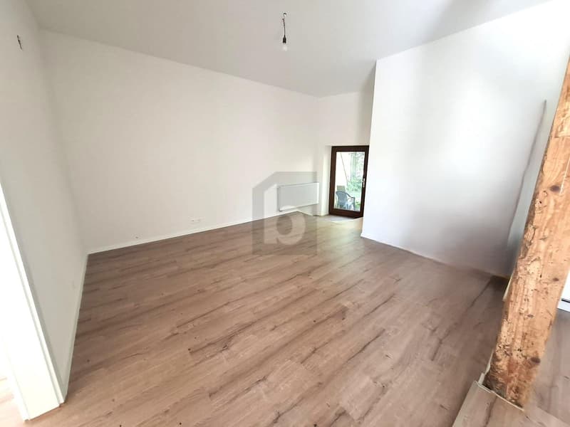 CHALEUREUR, MODERNE, SPACIEUX (4)