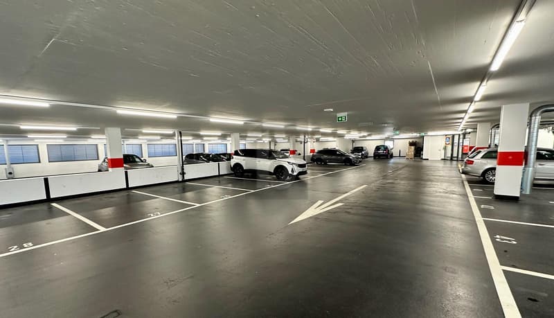 EINMALIGES BÜROS AN ZENTRALER LAGE (5)