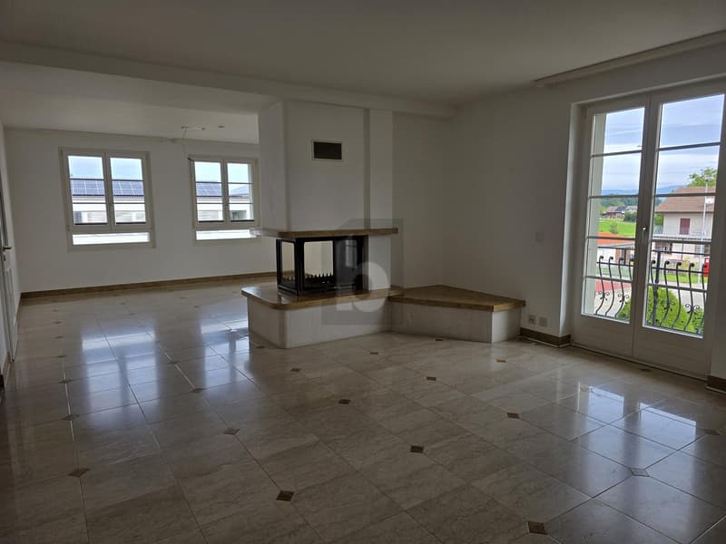IMMEUBLE AVEC PARCELLE CONSTRUCTIBLE IBUS 0.85 (3)