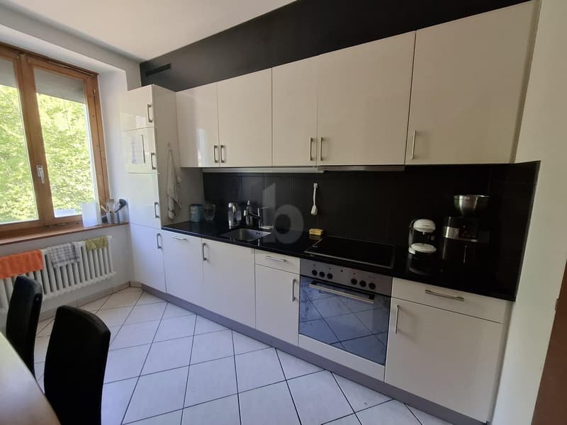SPACIEUX, LUMINEUX, VUE IMPRENABLE (2)