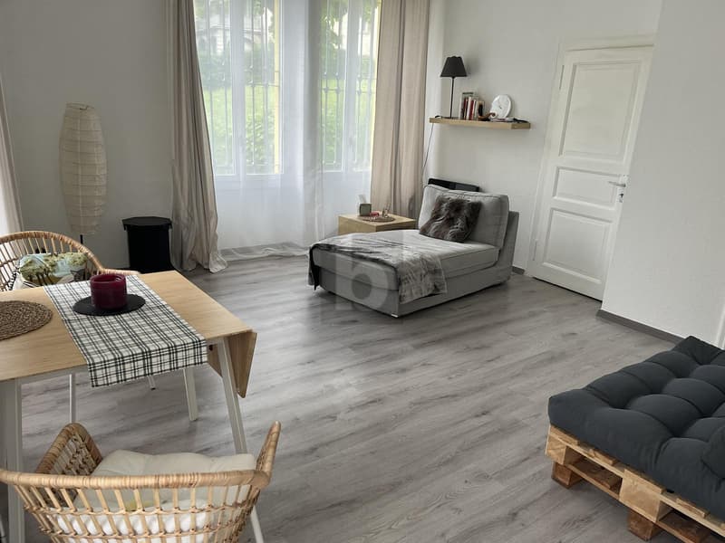 CASA VACANZE BELLA E TRANQUILLA (2)