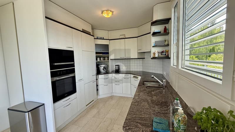 GRÜNES JUWEL IN DER STADT MIT SEPARATEM STUDIO (4)