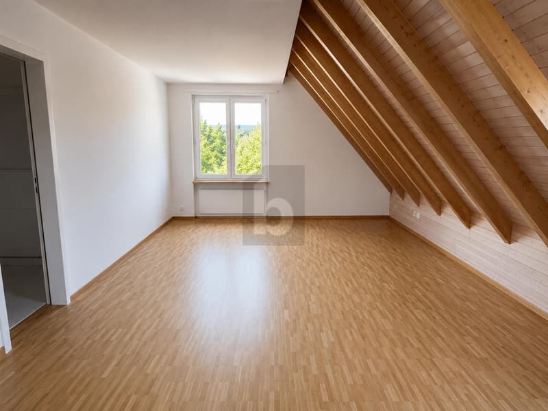 FRISCH RENOVIERT AUF ZWEI ETAGEN! (2)