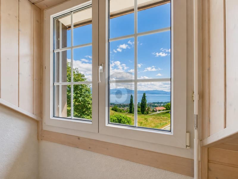 DE STANDING AVEC MAGNIFIQUE VUE ET PISCINE (5)