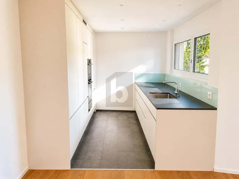 EXKLUSIV MIT ZWEI TERRASSEN (3)
