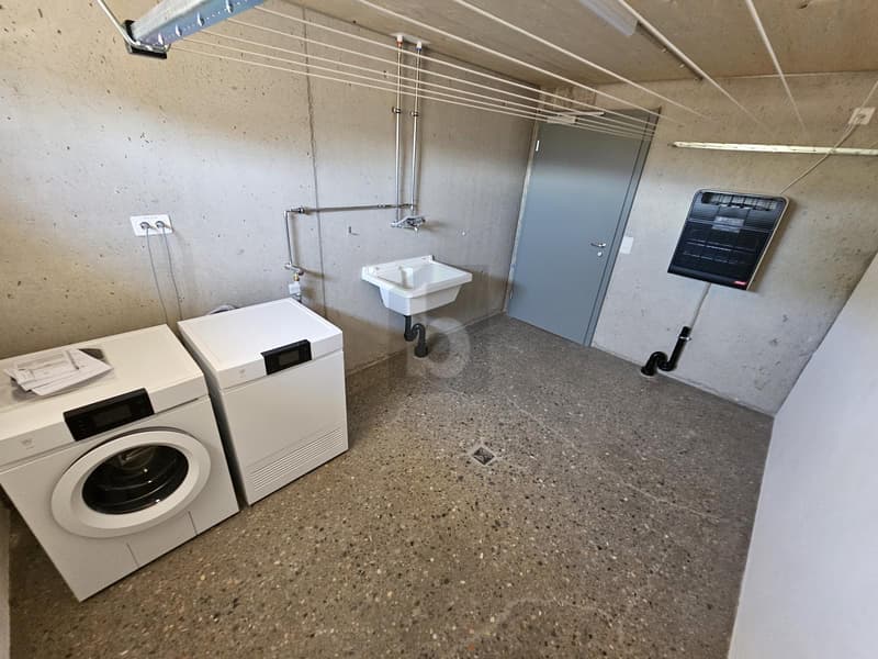 NEUBAU MIT MODERNEM WOHNKOMFORT (5)