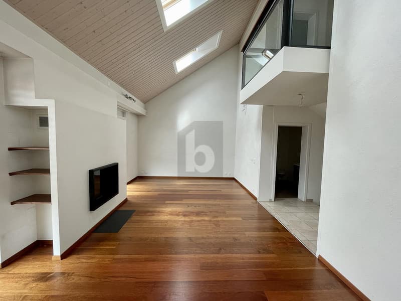 PRIX TOP! LUXUEUX SUR TROIS ÉTAGES (1)