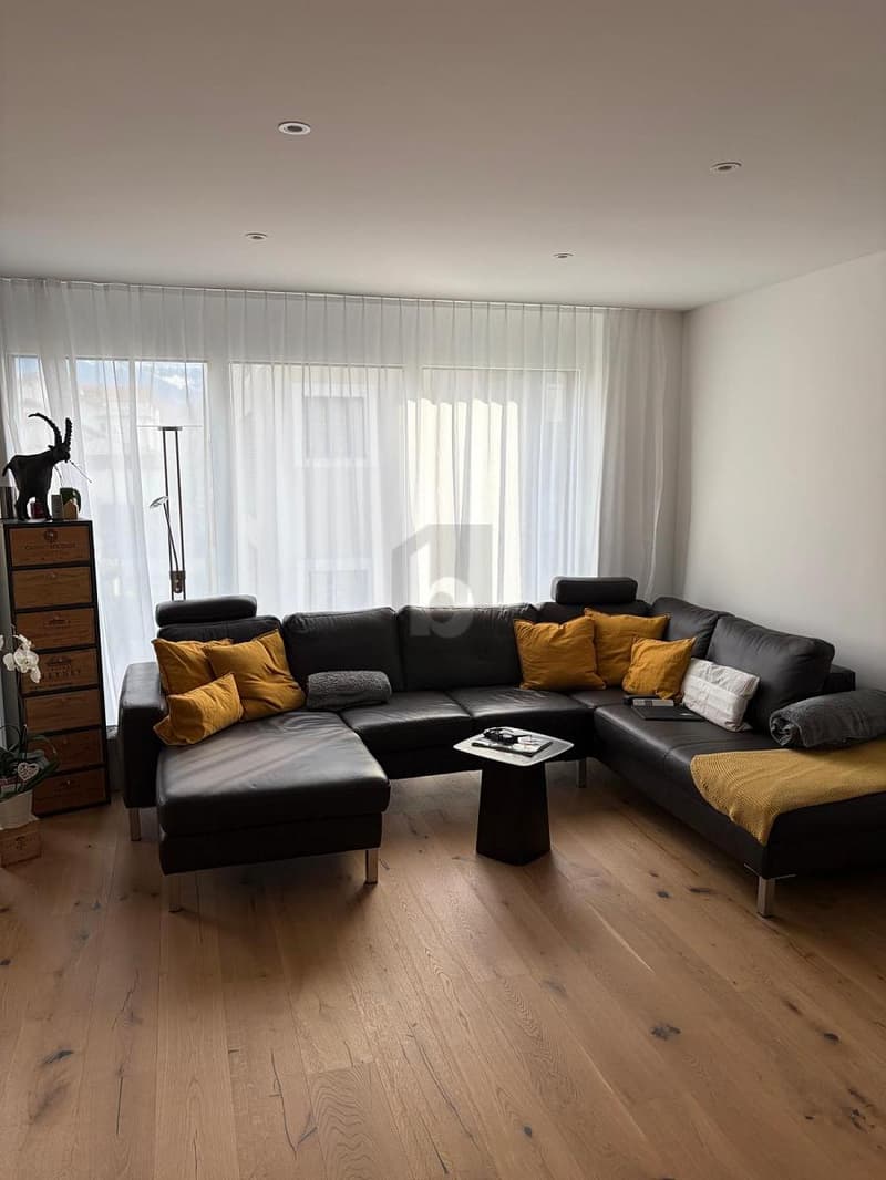 MODERN, HOCHWERTIG UND ZUM WOHLFÜHLEN (1)