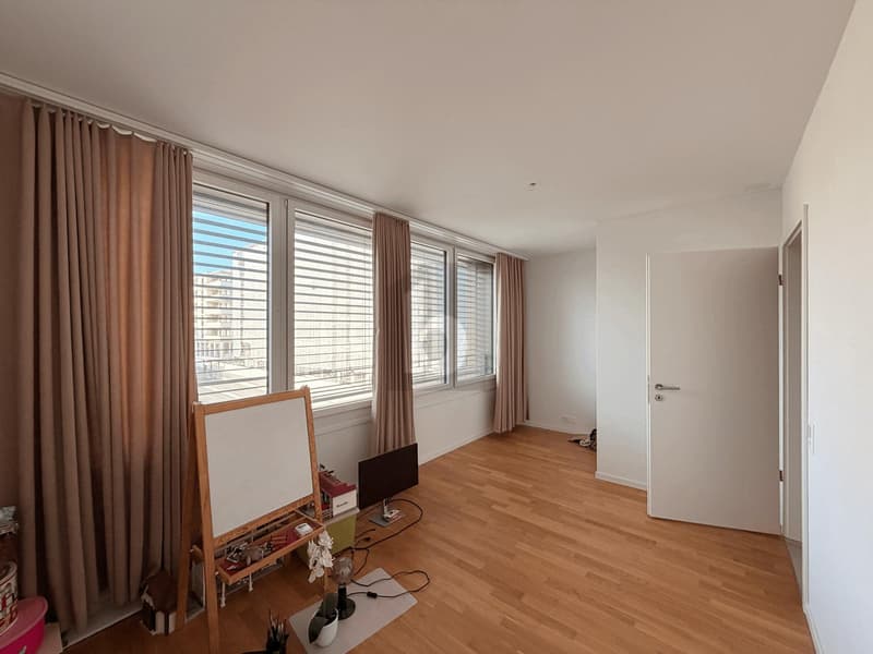 MODERNE, LUMINEUX & CENTRAL (3)