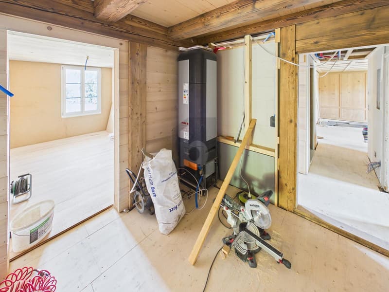 TOTALSANIERT IN EHEMALIGER MÜHLE (5)